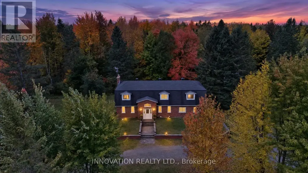 758 South Gower Drive, North Grenville