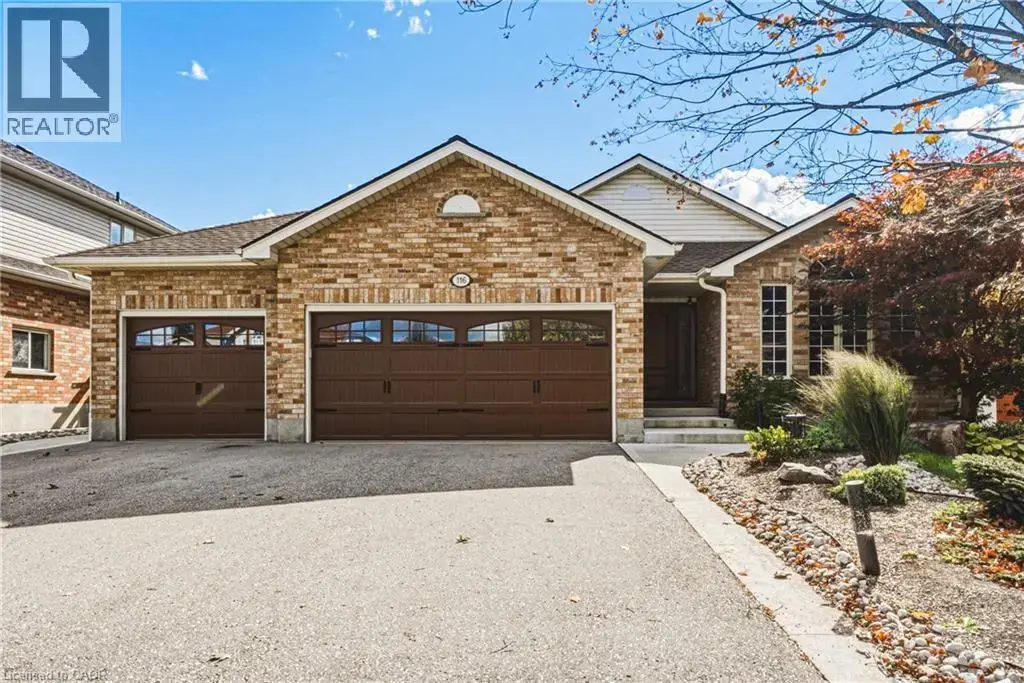 116 Attwood Drive, Cambridge