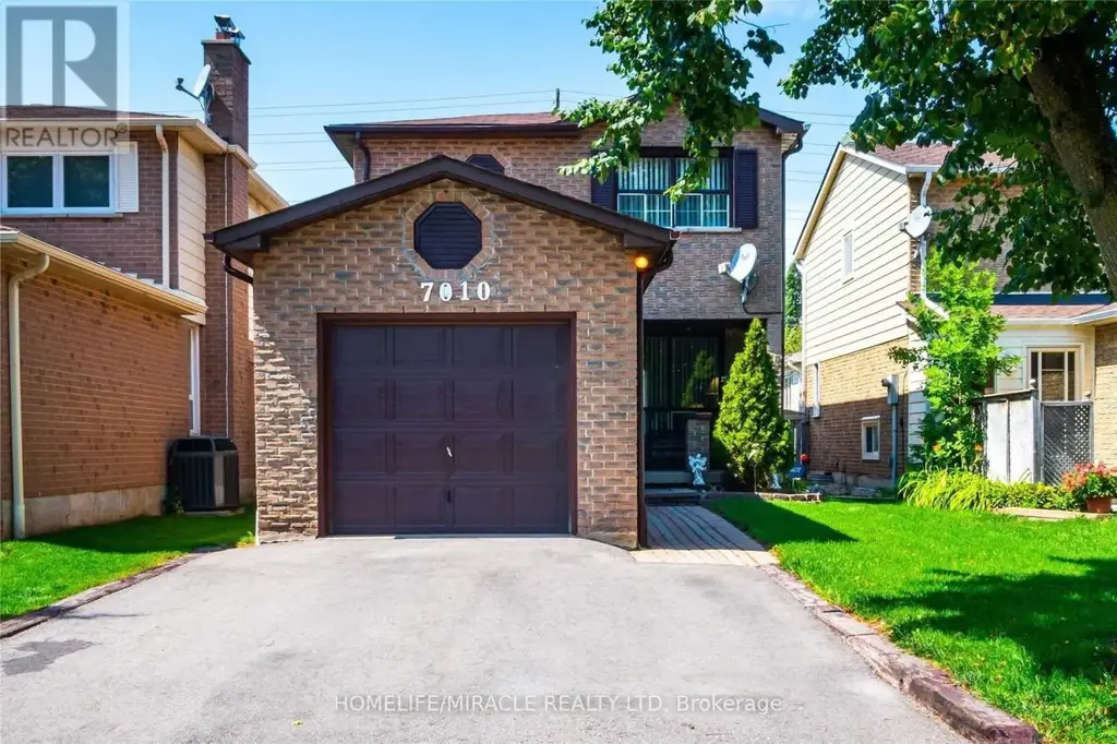 Bsmt - 7010 Cordingley Crescent, Mississauga (Meadowvale)