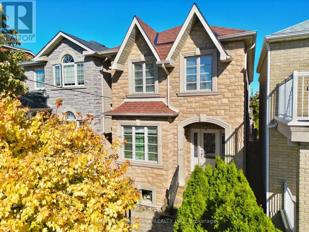 357 Bartlett Avenue N, Toronto (Dovercourt-Wallace Emerson-Junction)