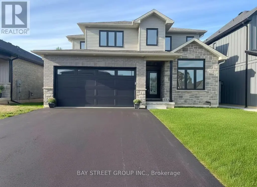 4229 Manson Lane, Lincoln (Beamsville)