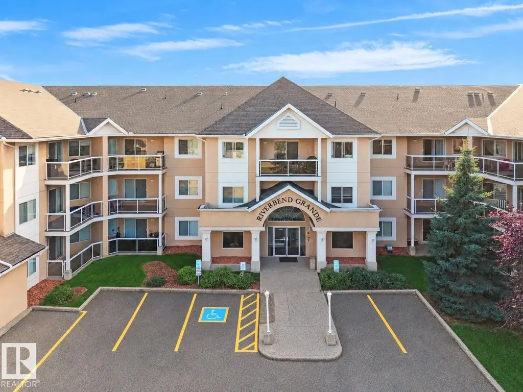 #115 911 Rabbit Hill Rd Nw, Edmonton