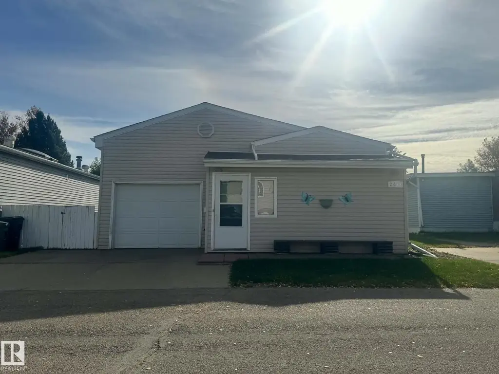 2415 West Oak Wy Nw, Edmonton