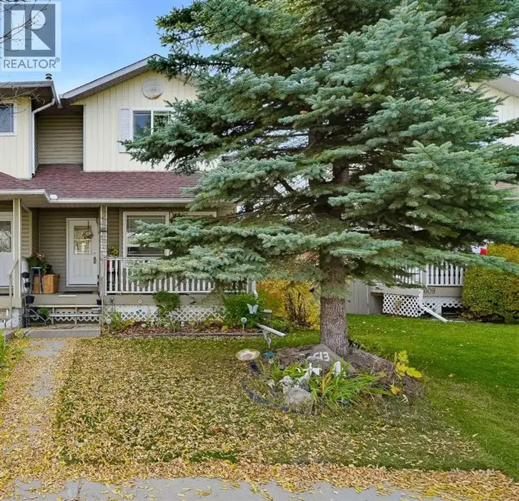 101, 613 19 Street Se, High River