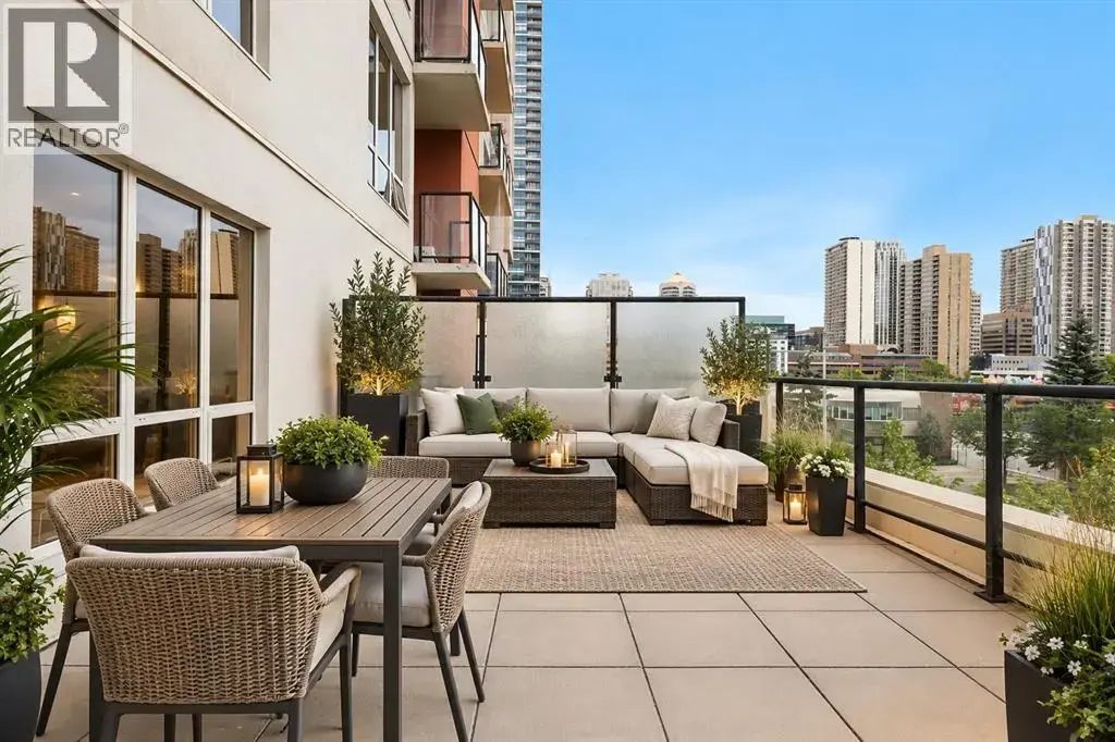 306, 1053 10 Street Sw, Calgary