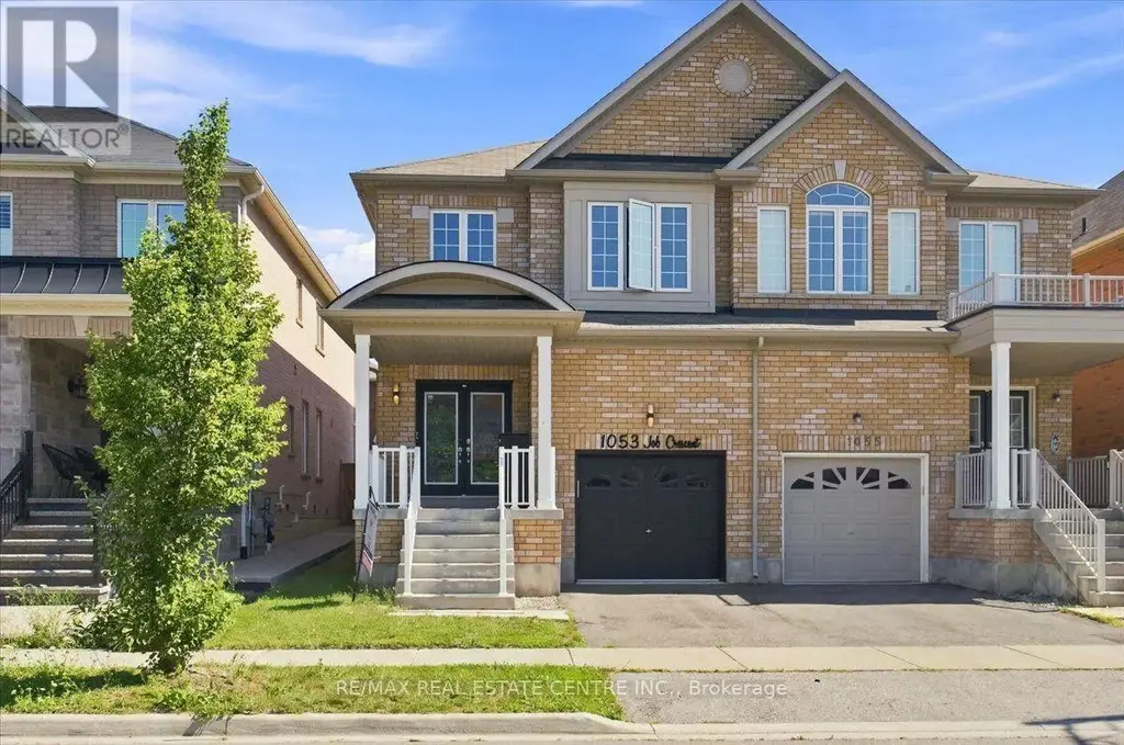 1053 Job Crescent, Milton (HA Harrison)