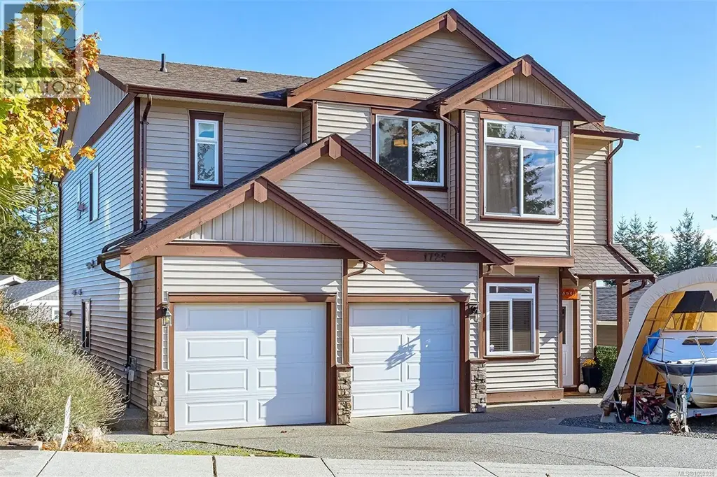 1725 Harambe Way, Nanaimo