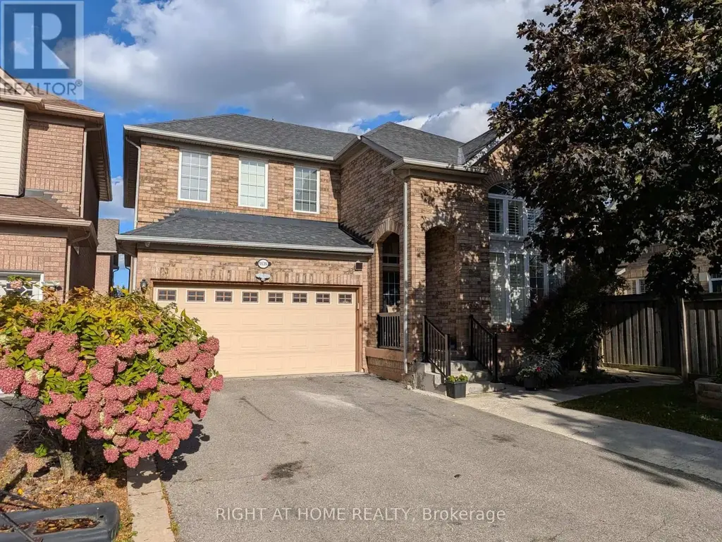 Bsmnt. - 5535 Bridgeport Gate, Mississauga (Churchill Meadows)