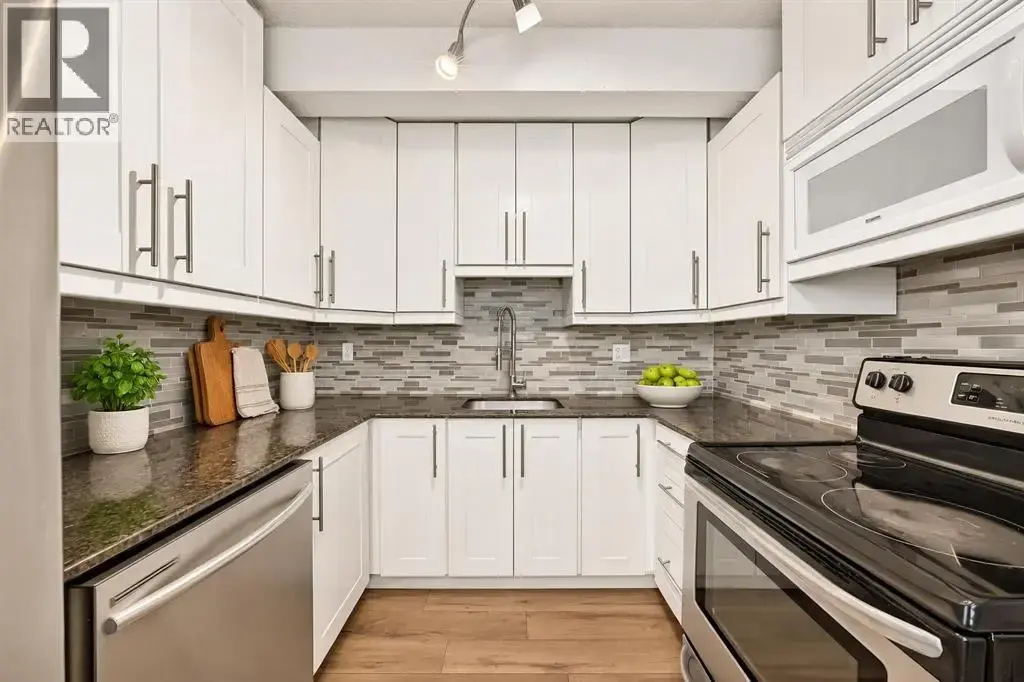 57, 5520 1 Avenue Se, Calgary
