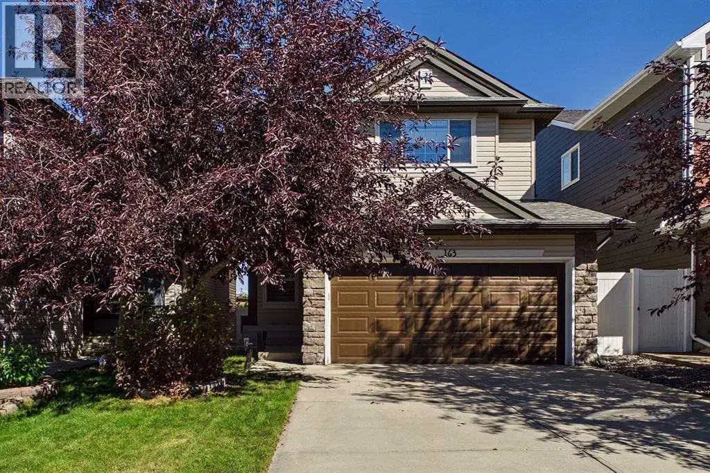 163 Panamount Circle Nw, Calgary