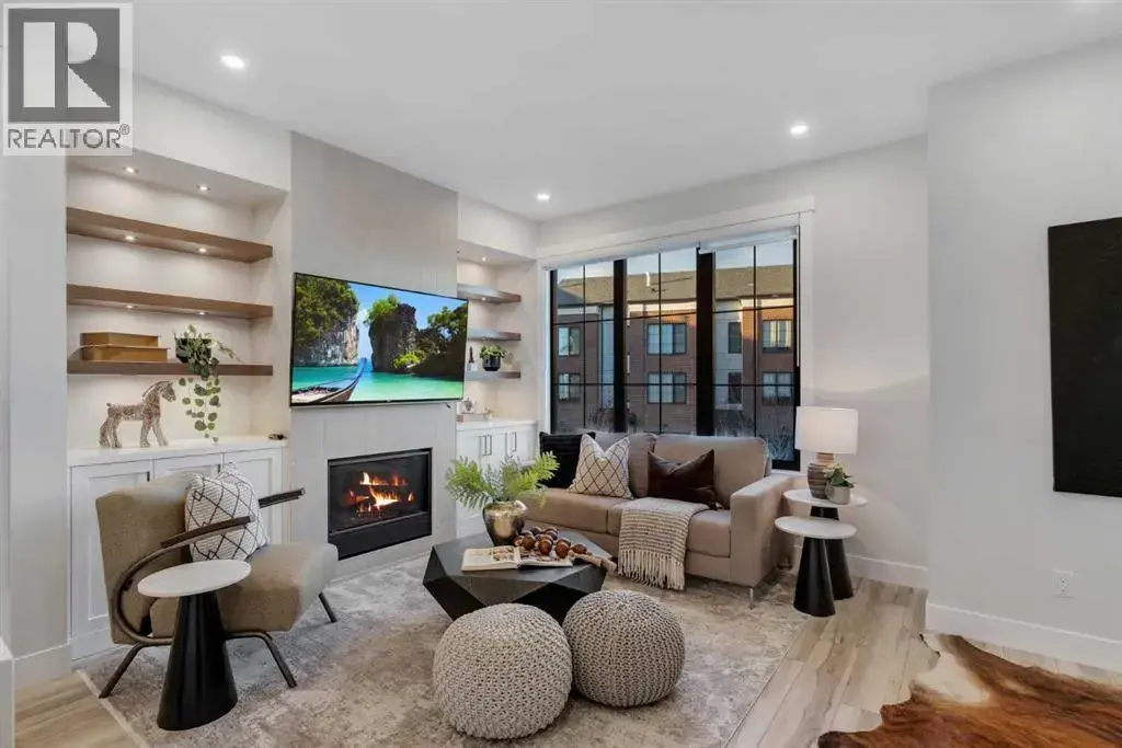27, 130 Discovery Drive Sw, Calgary