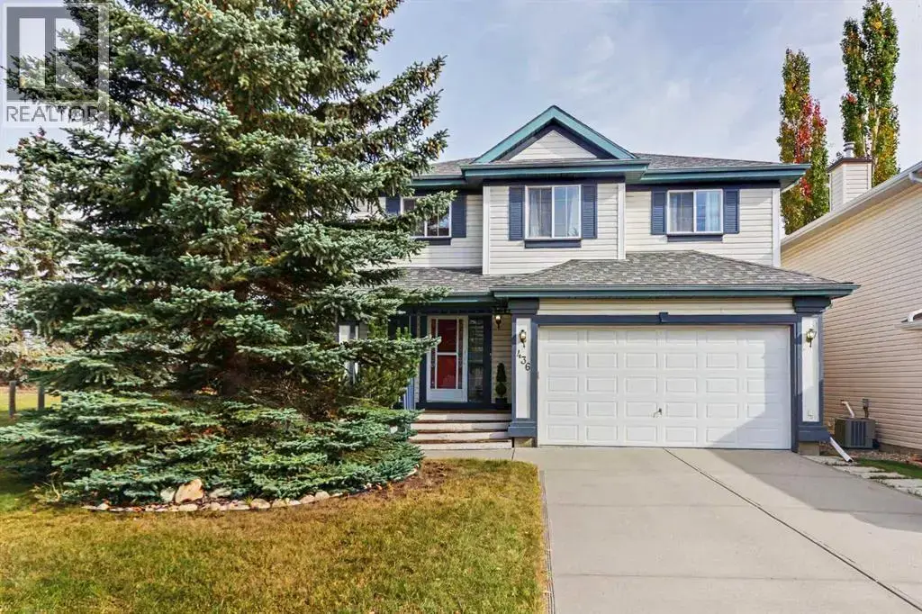 436 Rocky Ridge Bay Nw, Calgary