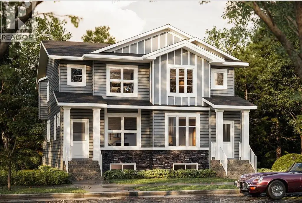 1181 Bridgeport Boulevard, Chestermere