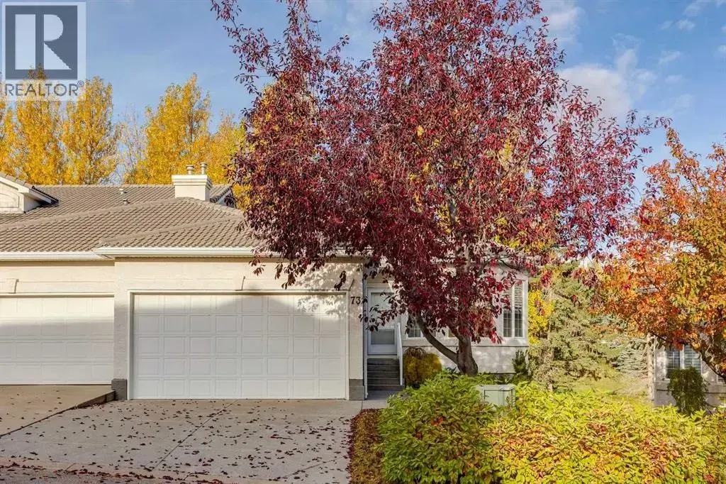 73 Hampstead Green Nw, Calgary
