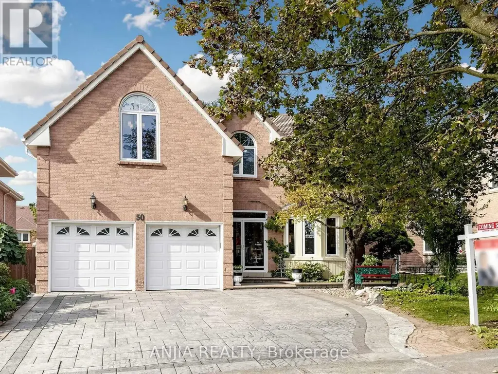 50 Hollingham Road, Markham (Unionville)