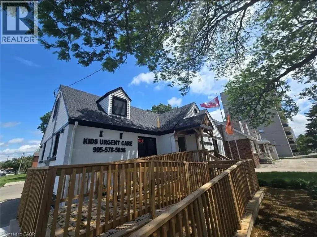 531 Queenston Road Unit# 2, Hamilton
