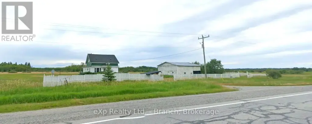 518 11 Highway W, Mattice-Val Cote