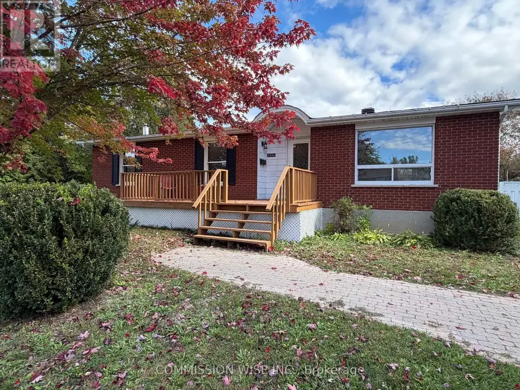 3293 Taggart Street, Ottawa