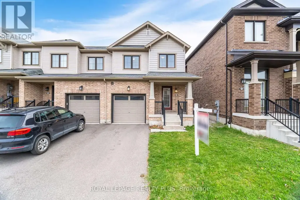 12 Pagebrook Crescent, Hamilton (Stoney Creek Mountain)