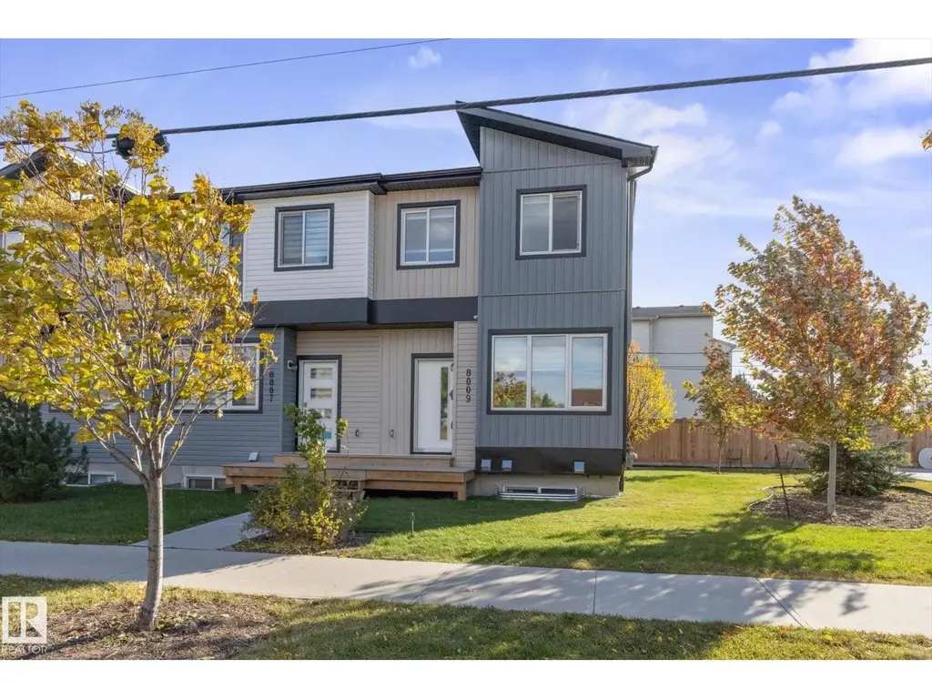 8009 120 Av Nw, Edmonton