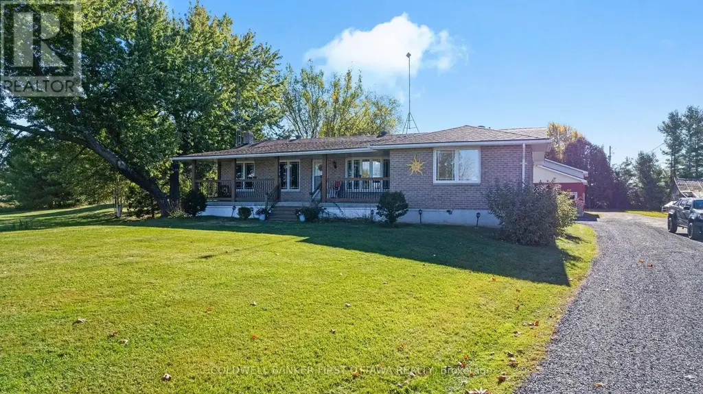 6739 43 Highway, Perth