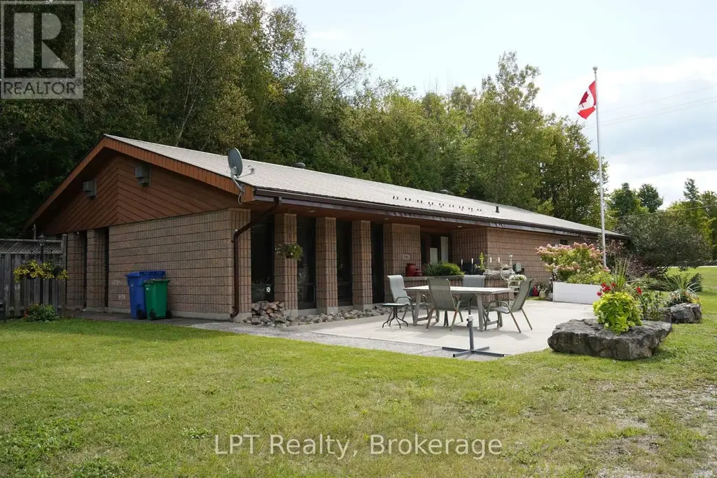 401297 Grey Road 17, Georgian Bluffs