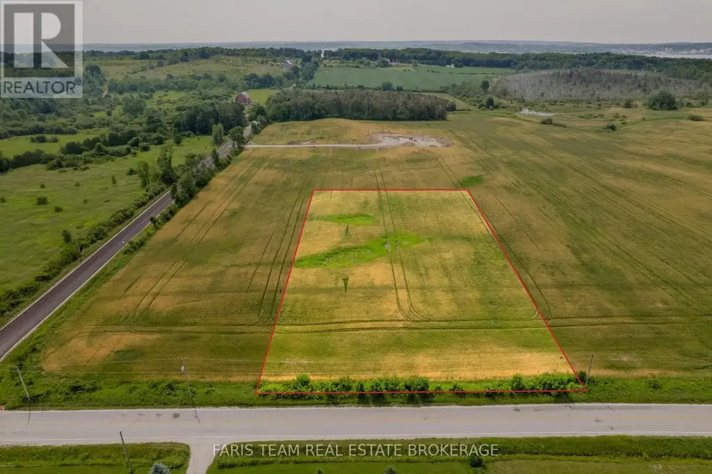 1499 Tay Point Road, Penetanguishene