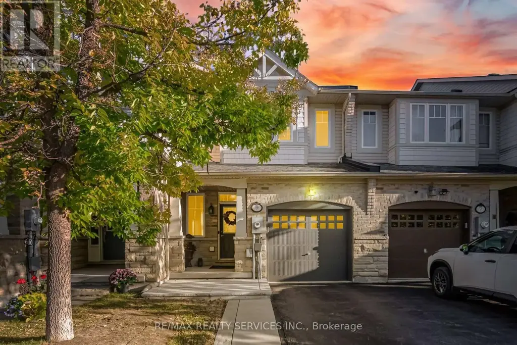 9 Aspenview Avenue, Caledon
