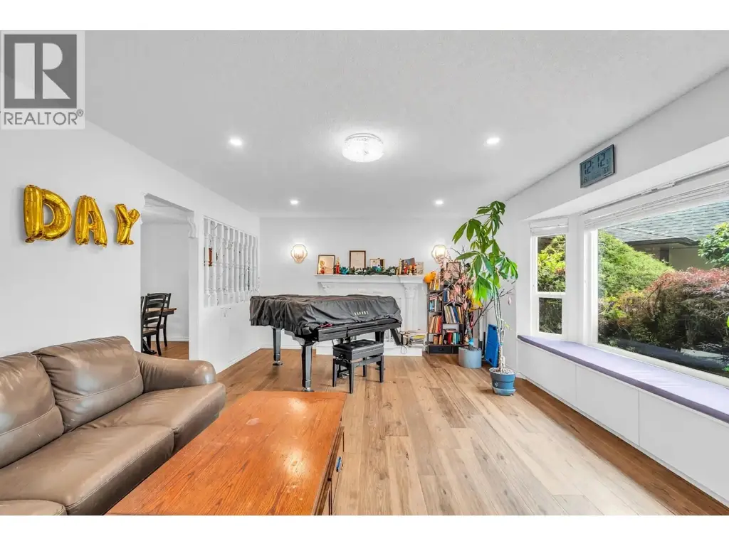 53xx Tiffany Place, Richmond