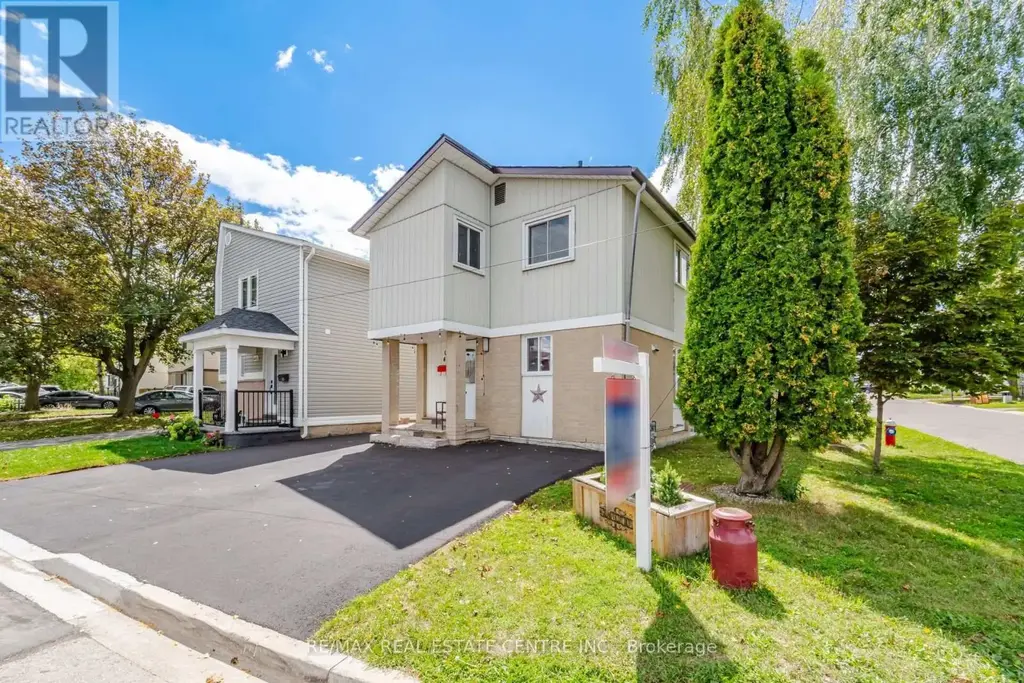 44 Grand Valley Drive, Brampton (Northgate)