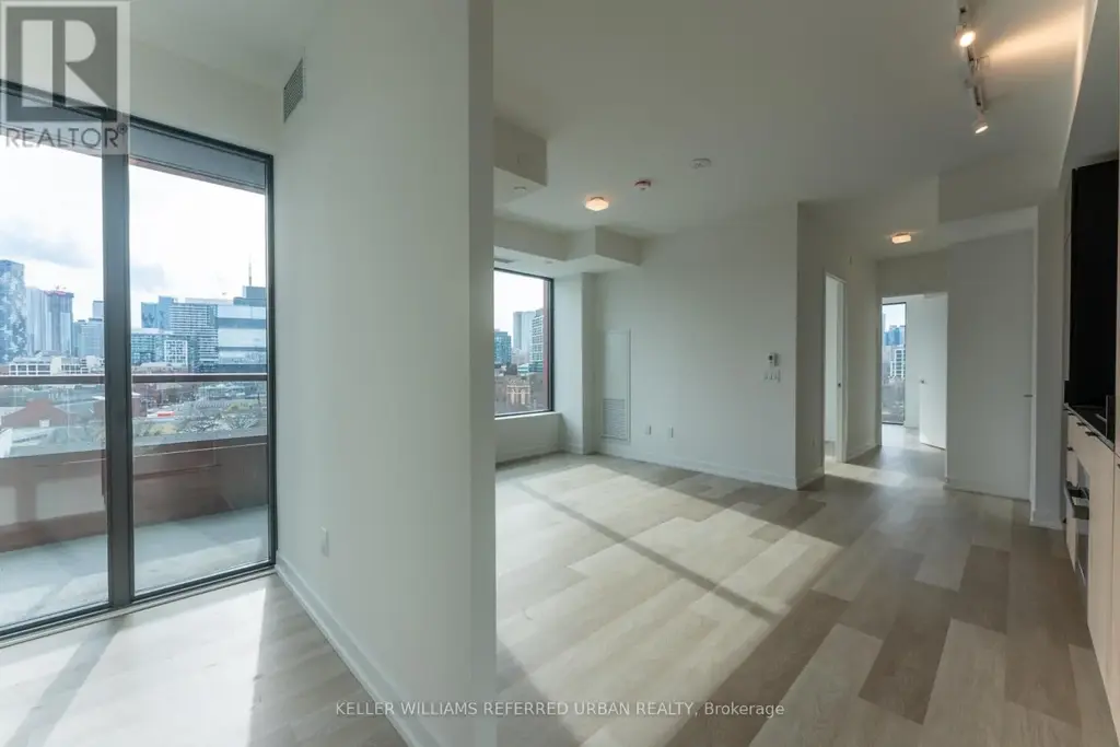 822 - 28 Eastern Avenue, Toronto (Moss Park)