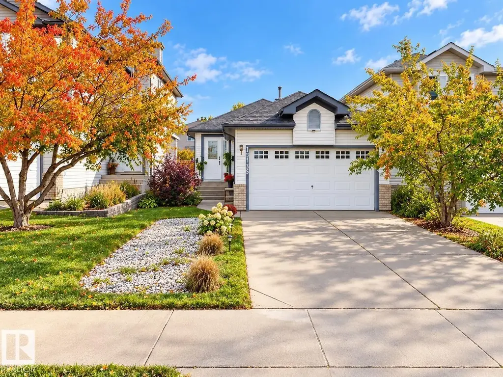 15135 43 St Nw, Edmonton