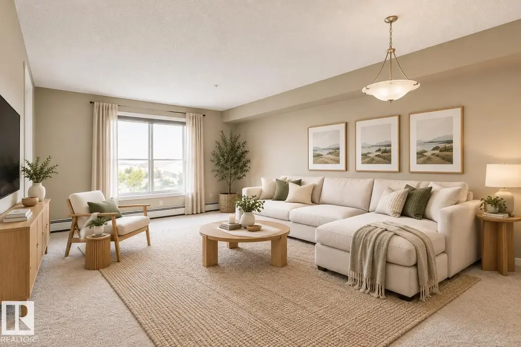 #320 1510 Watt Dr Sw, Edmonton