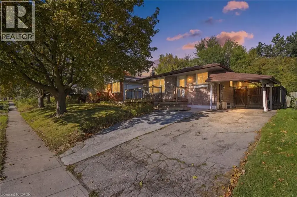 92 Hadati Road, Guelph