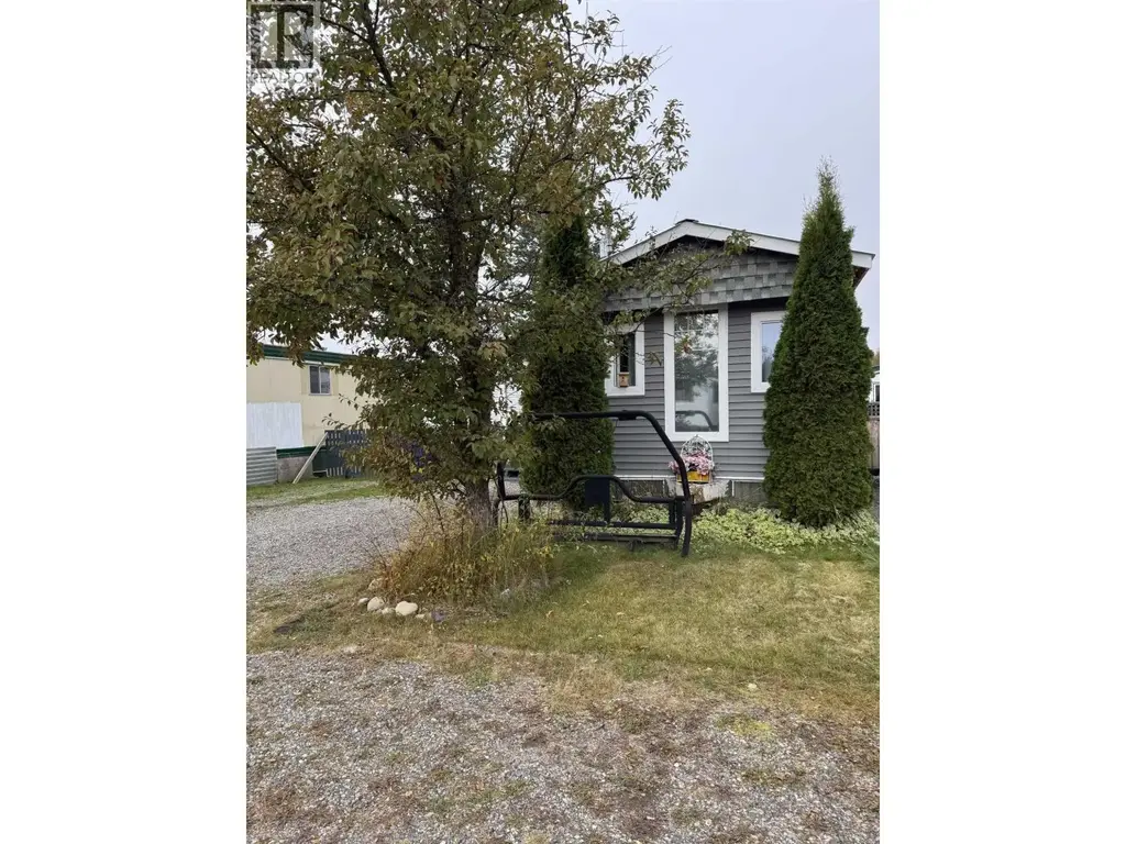 106 5130 North Nechako Road, Prince George