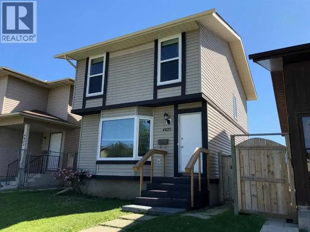 4820 60 Street, Calgary