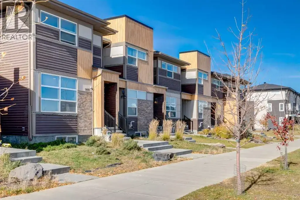 1689 Cornerstone Boulevard Ne, Calgary
