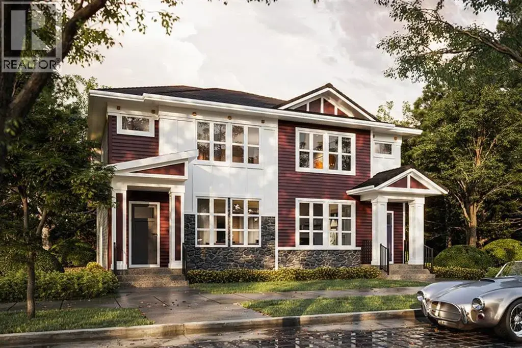 1158 Bridgeport Boulevard, Chestermere