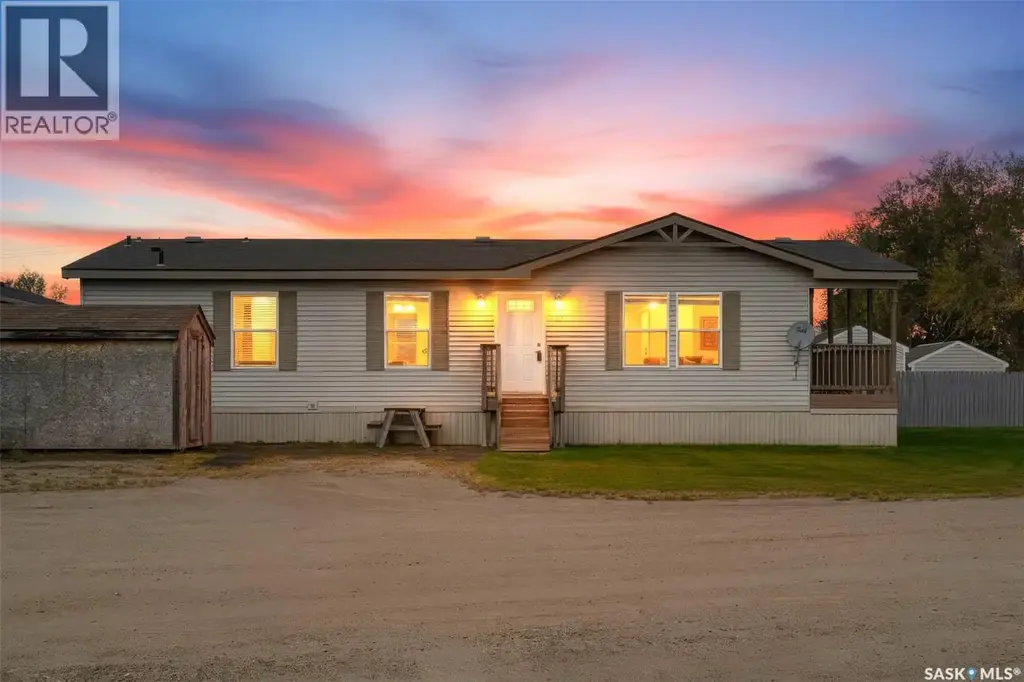 13 401 Railway Avenue, Vanscoy