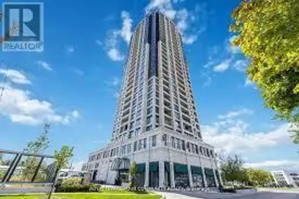 1002 - 1 Grandview Avenue, Markham (Grandview)