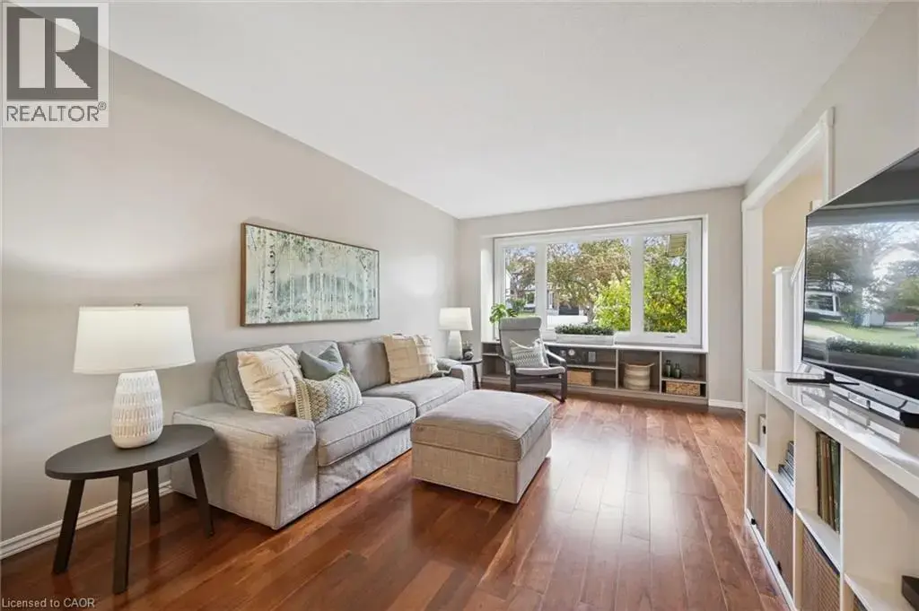 143 Hillbrook Crescent, Kitchener