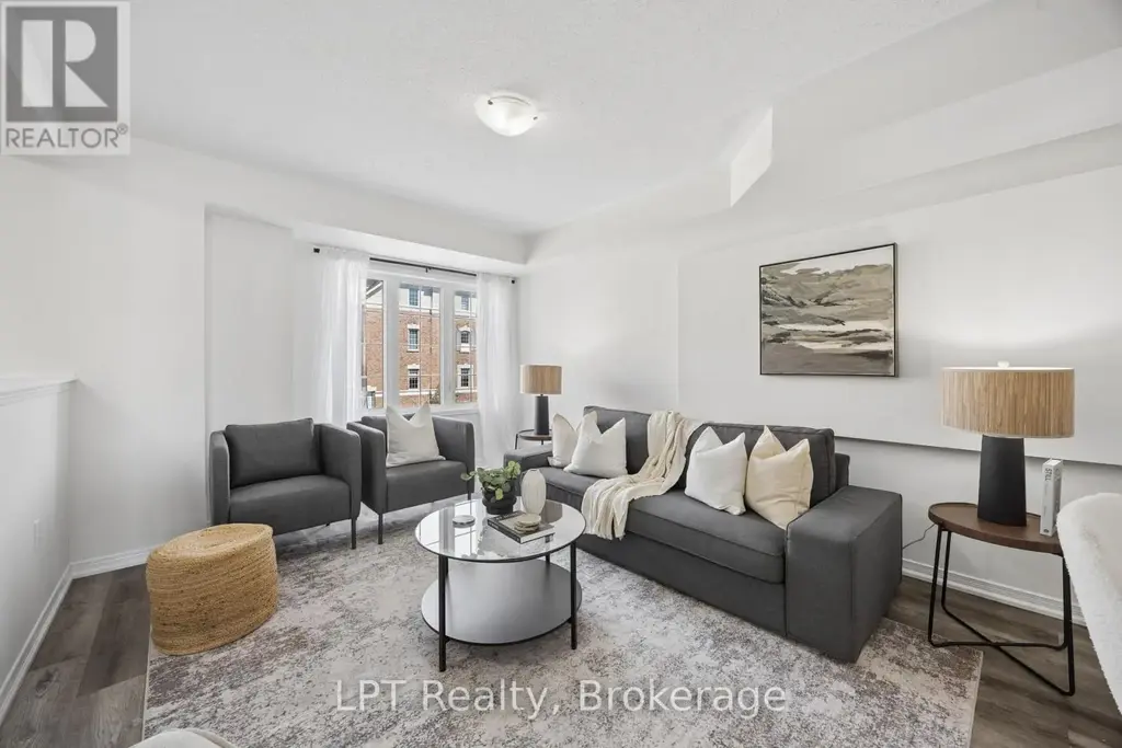 2488 Bromus Path, Oshawa (Windfields)
