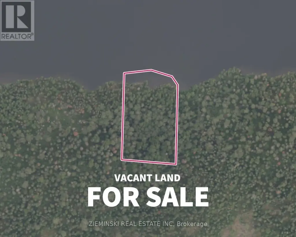 Part 11, Plan 23r-11611 Township Of Pickle Lake, Pickle Lake