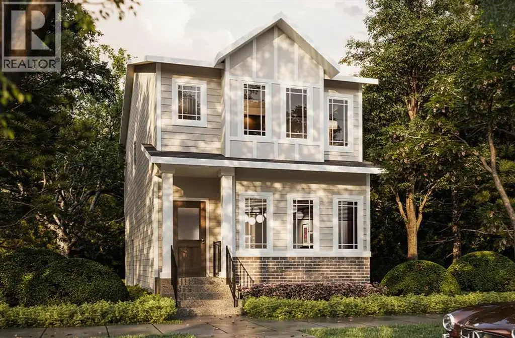 2013 Dawson Dock Road, Chestermere