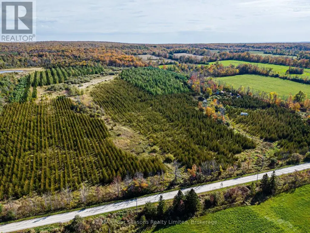 North 1/2 Lot 25 St Vincent Sydenham Townline N, Meaford
