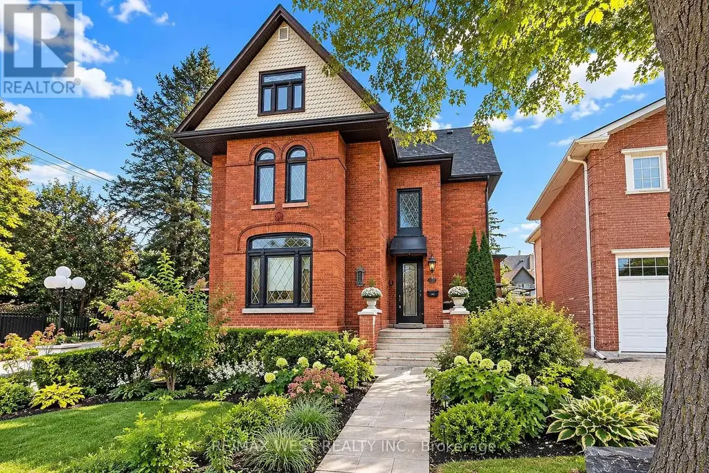 Bsmt - 117 Rosemount Avenue, Toronto (Weston)