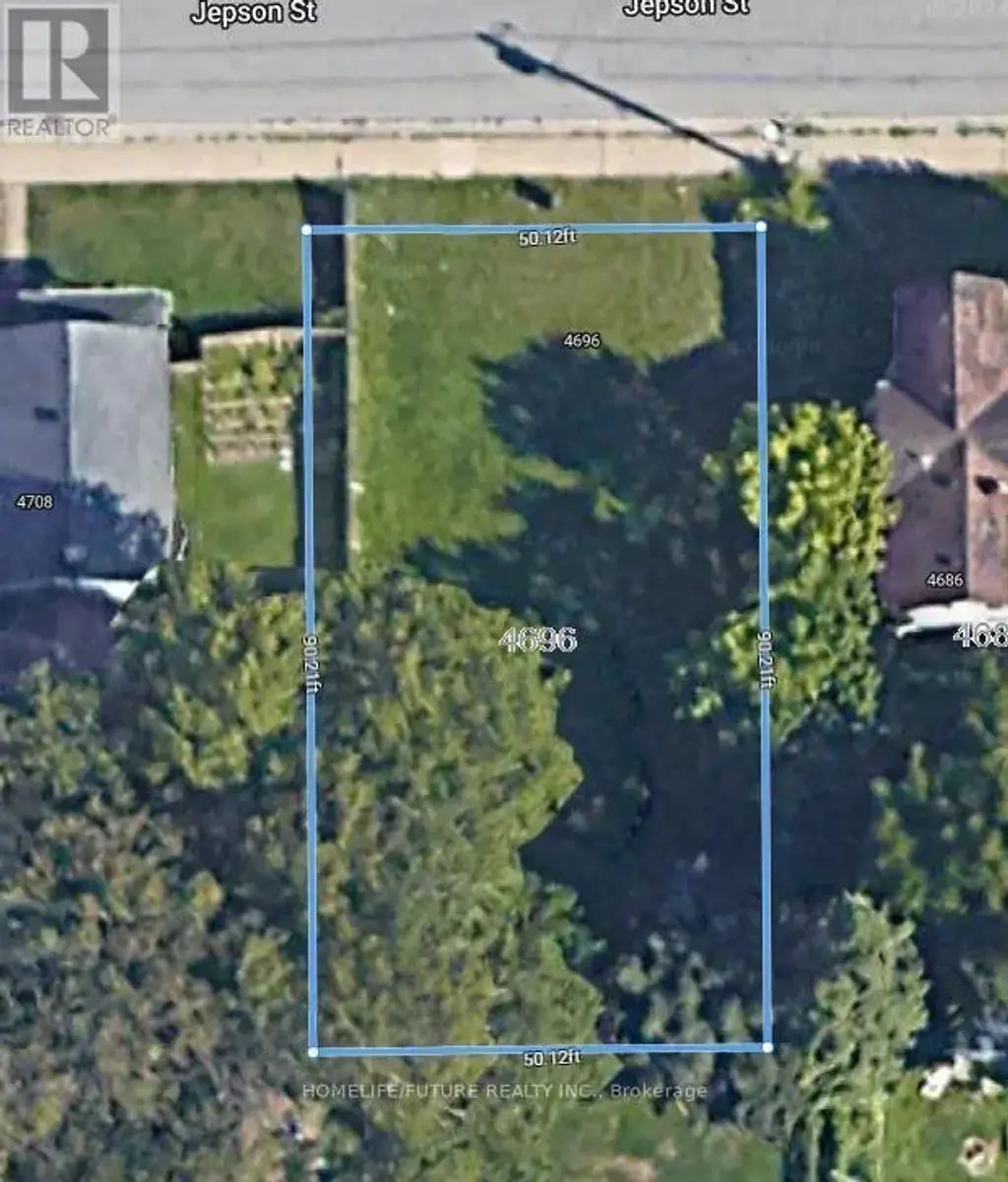 4696 Jepson Street, Niagara Falls (Downtown)