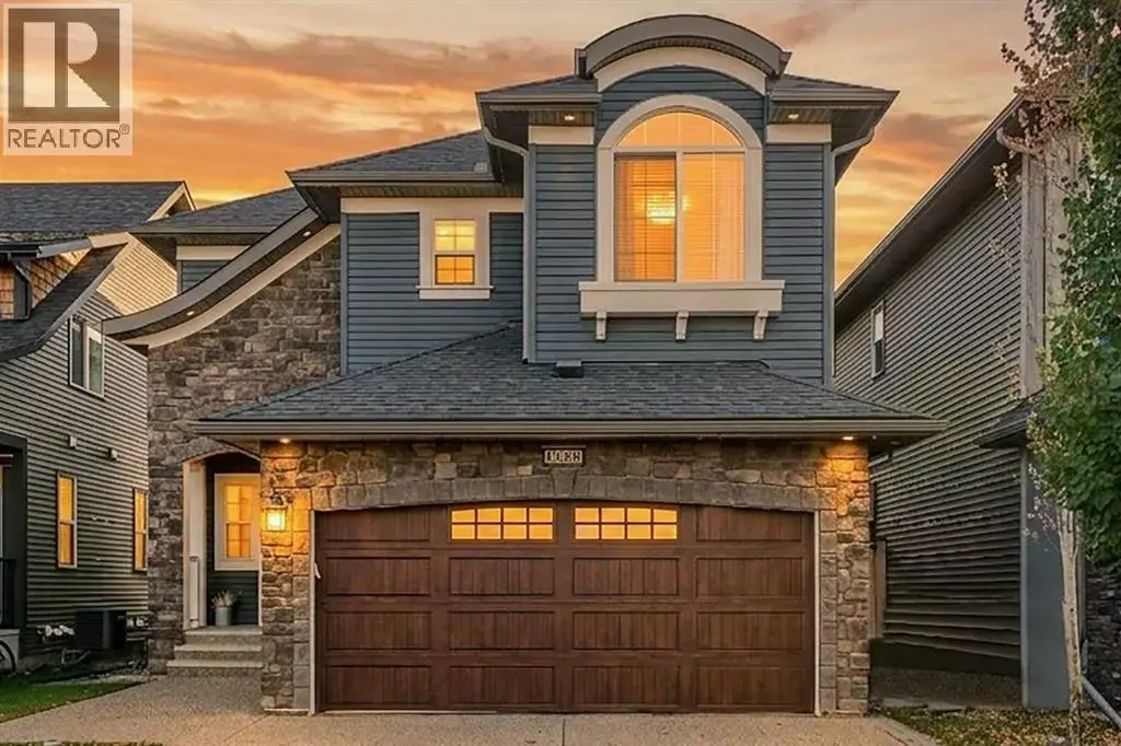 136 Cooperstown Place Sw, Airdrie