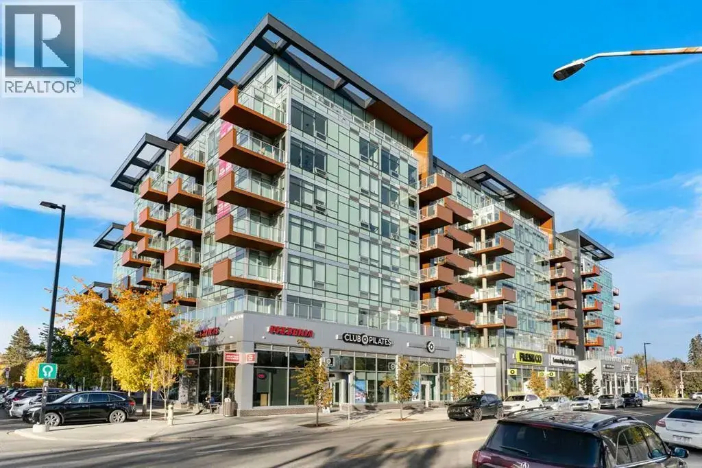 208, 110 18a Street Nw, Calgary