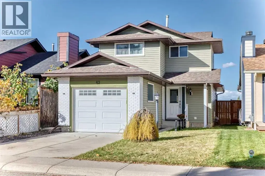 52 Cedargrove Road Sw, Calgary